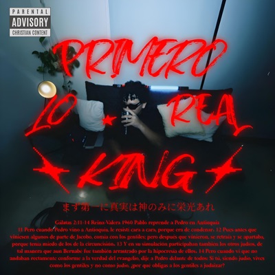 Primero lo RealKing - Single