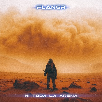 Ni Toda la Arena - Single
