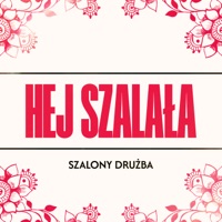 Hej szalała - Single - Szalony Drużba