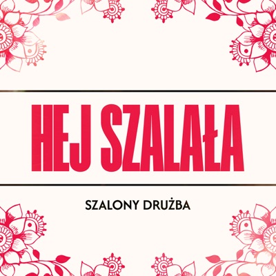 Hej szalała - Single