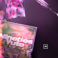 Nineties Yute - EP - Philth