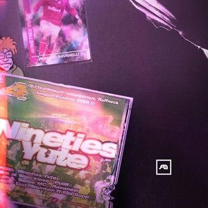Nineties Yute - EP