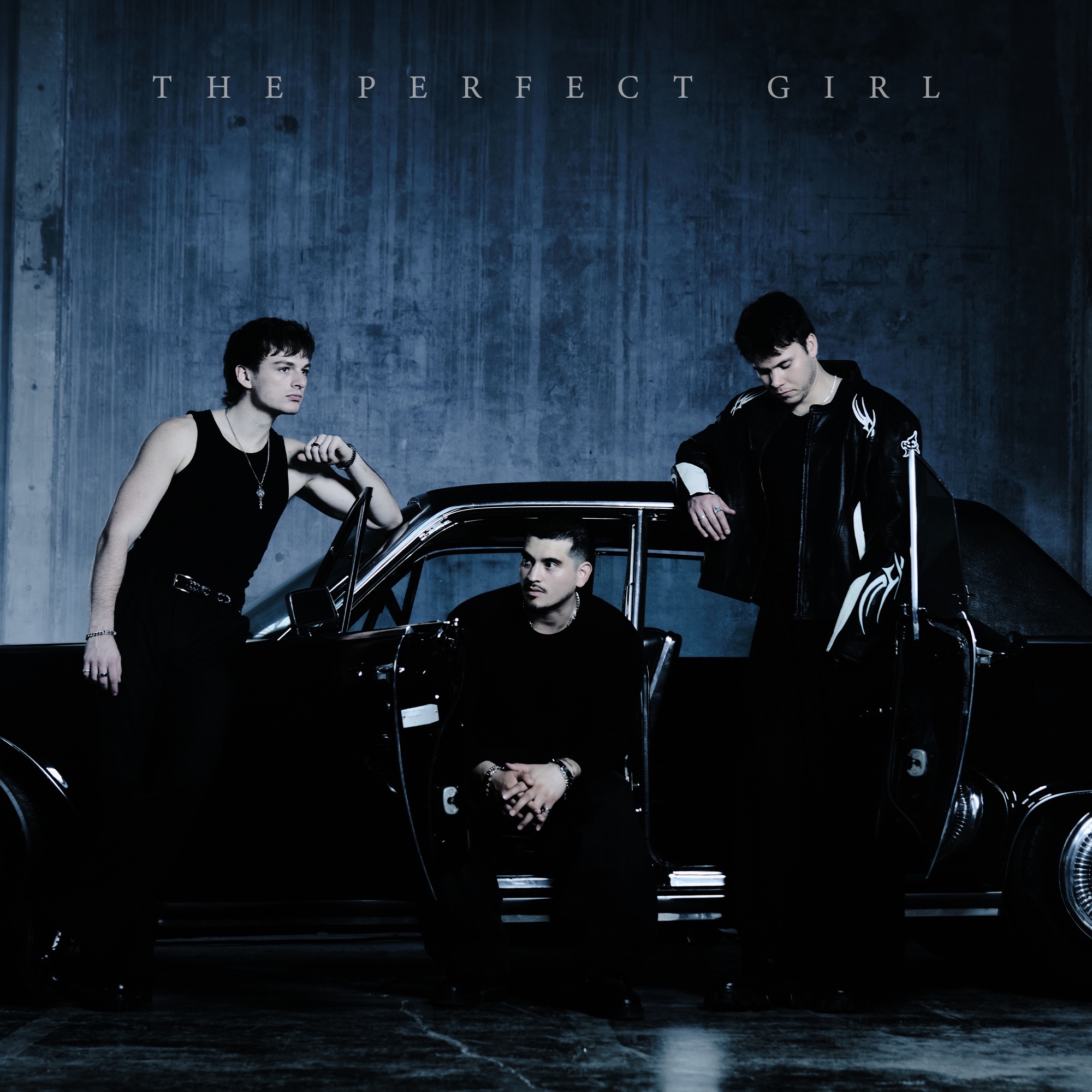 The Perfect Girl - Single