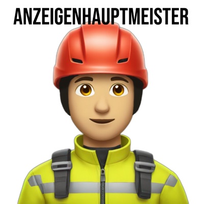 Anzeigenhauptmeister - Single