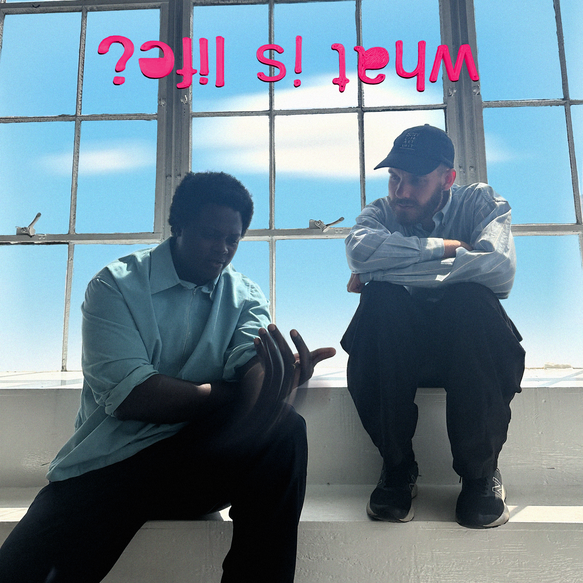 What Is Life? - Single