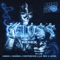 Celos (feat. DHARMA SS, Ele 6ix, Dego G, Lil Rem & L'kone L'kondenado) [Remix Version] - Single - KARMA SS