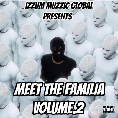 Meet Tha Familia Vol.2 2018 - EP
