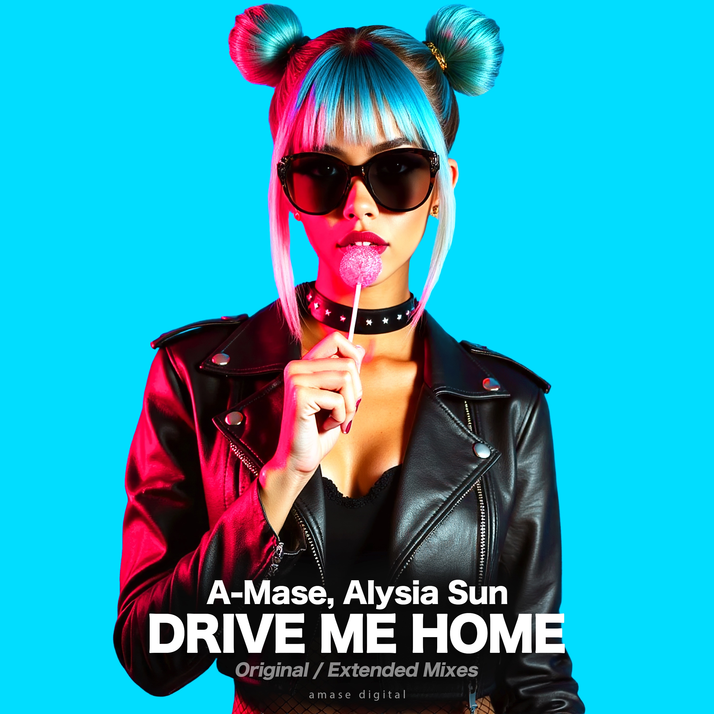 Drive Me Home - Single