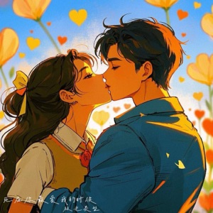 死在你最爱我的时候 - Single
