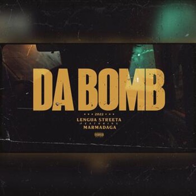 Da Bomb - Single