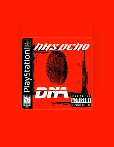 Dengarkan N.H.S. Deno, tonton video musik, baca bio, lihat tanggal tur & lainnya!