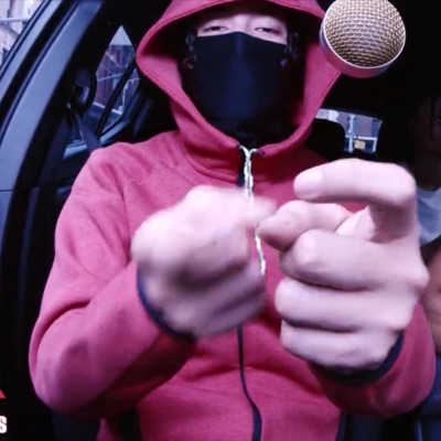 Hazard Lights Freestyle - Single