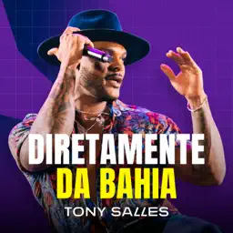 Diretamente da Bahia album cover