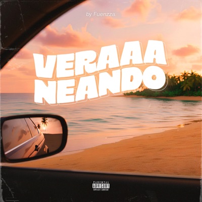 VERAAANEANDO - EP