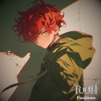 Positions - Single - Tuuh