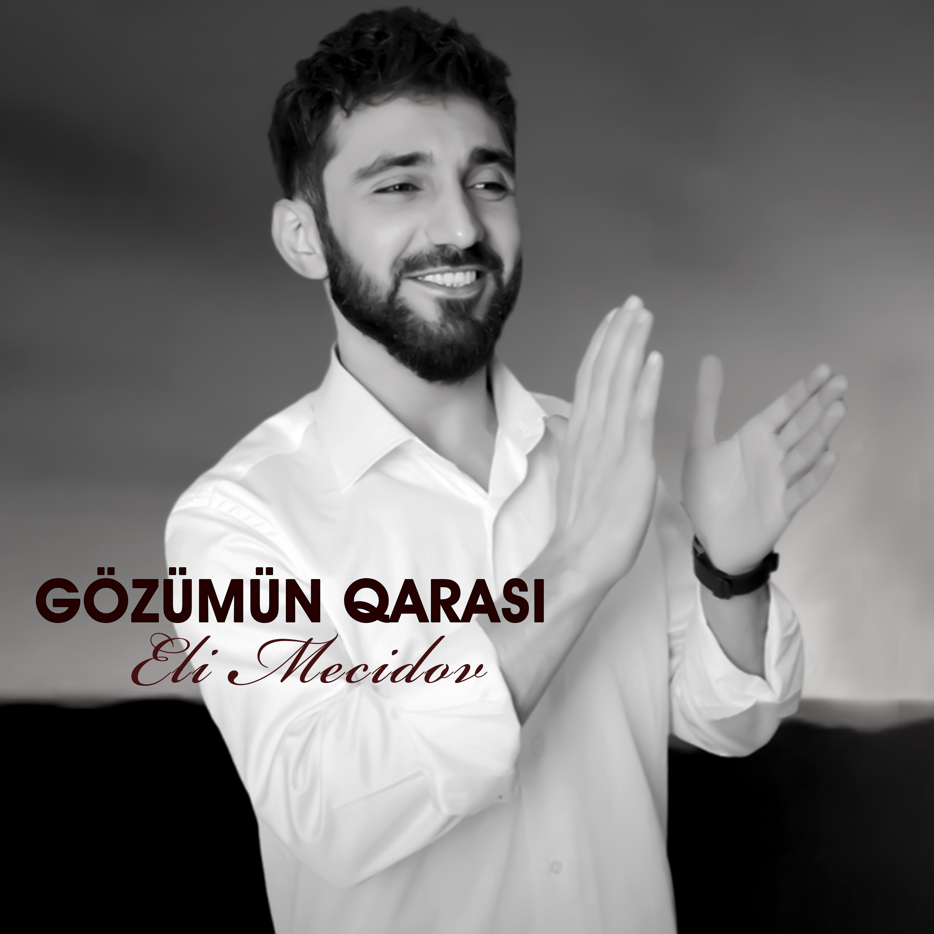 Gözümün Qarası - Single