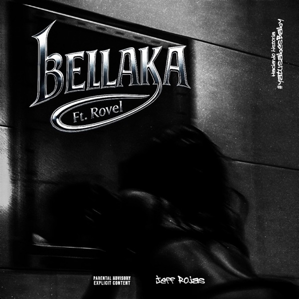 Bellaka (feat. Rovel)