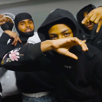 LLTY5 (feat. Kah B & Lil Zay) - Single