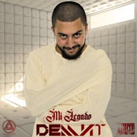 Mi Legado - Demnt