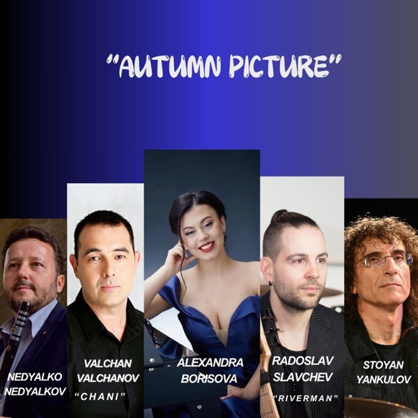 AUTUMN PICTURE (feat. R.S. Riverman)