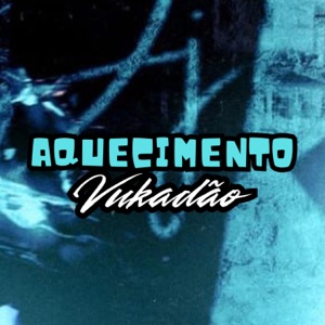 Aquecimento bonde das faixa rosa x Vukadâo beat série gold