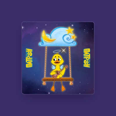 Listen to Пес Патрон, watch music videos, read bio, see tour dates & more!
