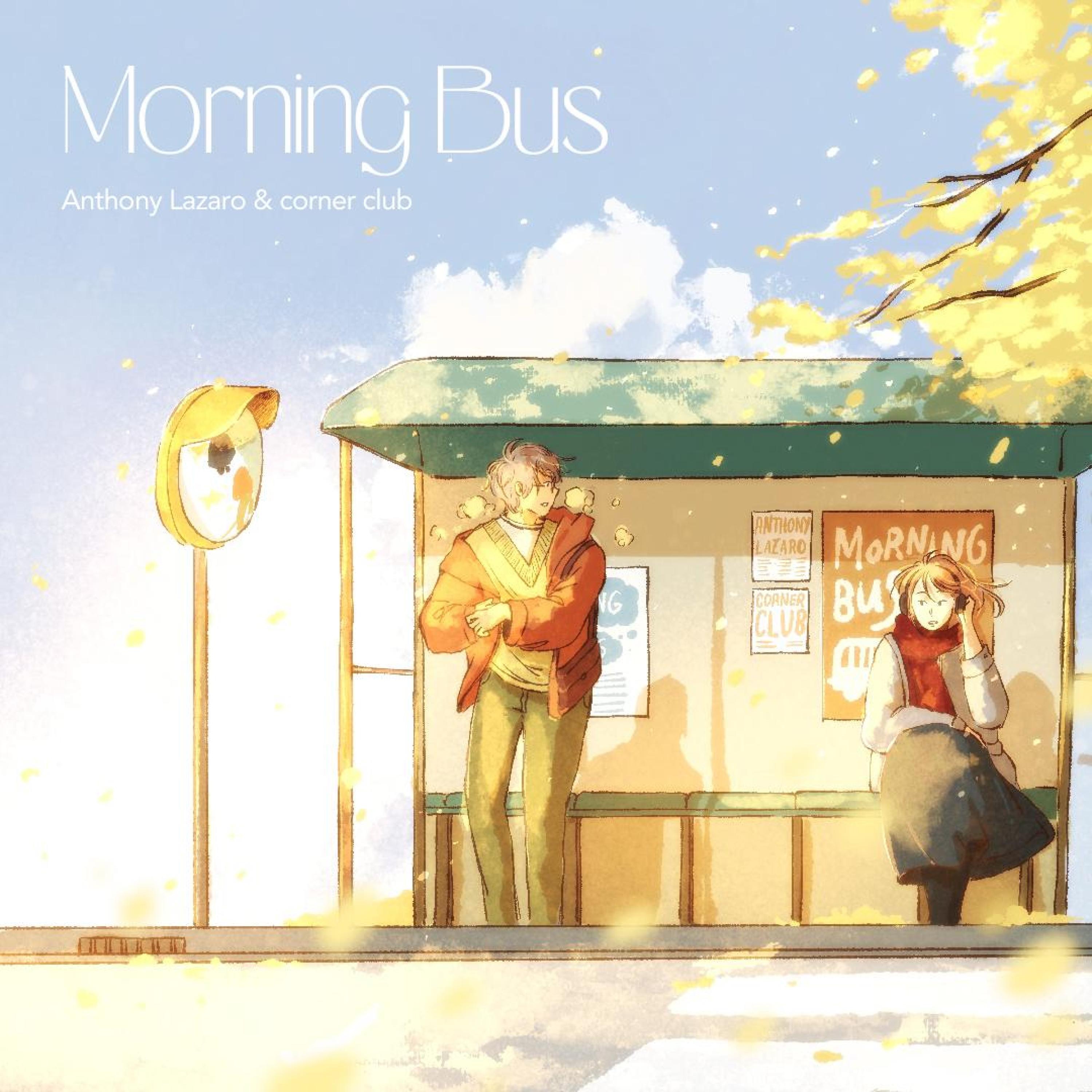 Morning Bus - Single