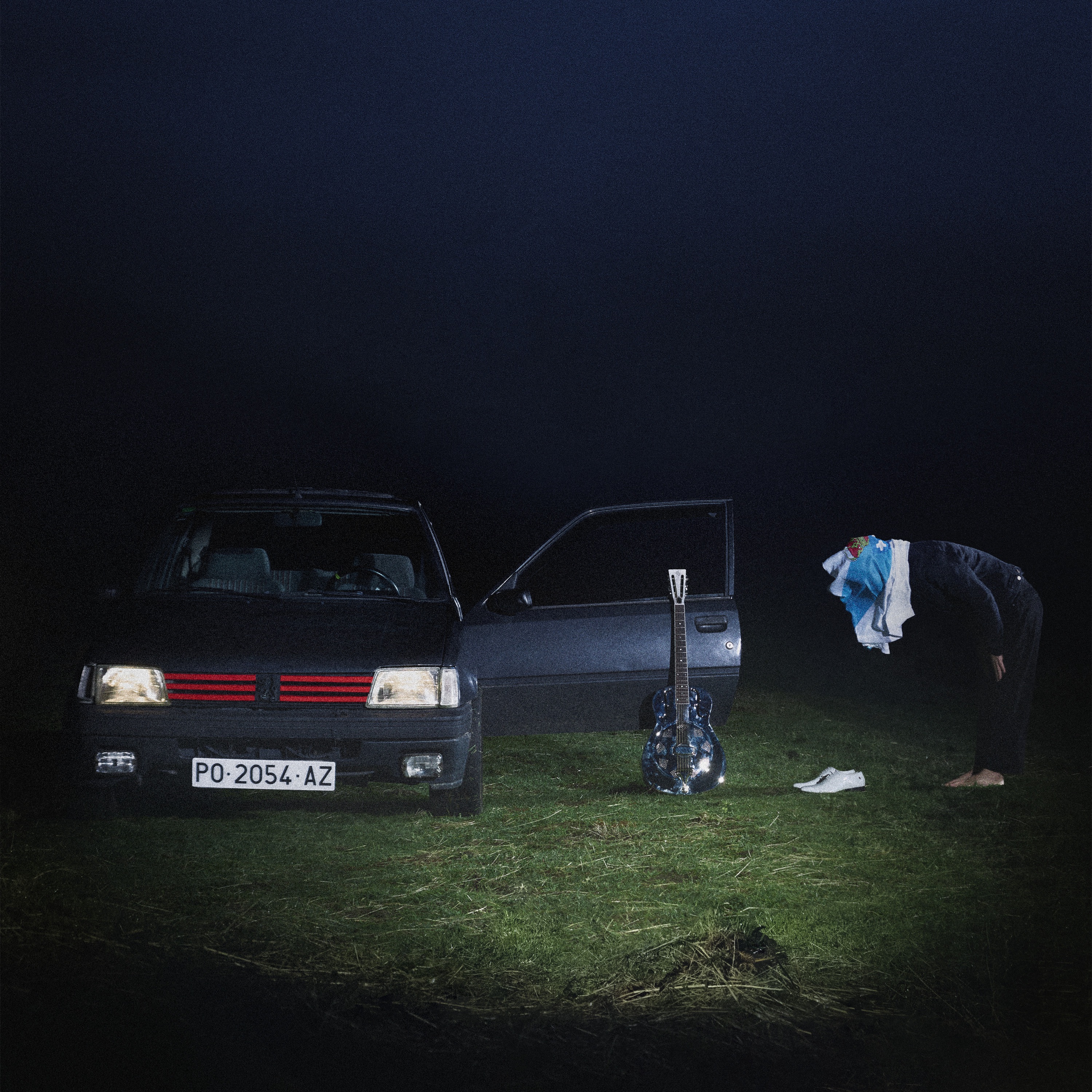 Hasta El Fondo - Single