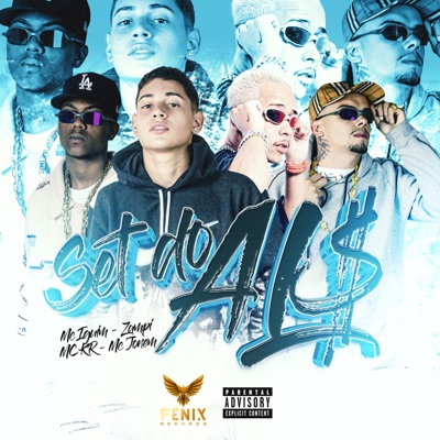 Set do Als (feat. Zampi) - Single