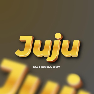 JuJu (Radio Edit) - Single