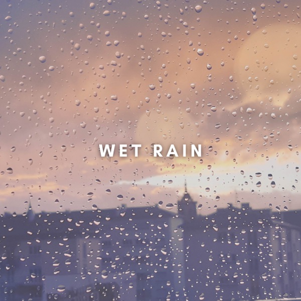 City Rain - Single