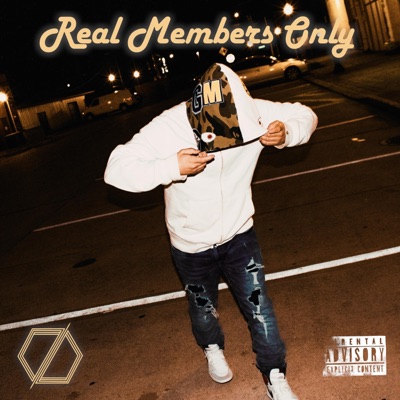 Real Members Only - Single