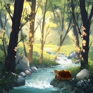 Peaceful Creek