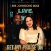 Get My Praise On