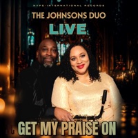 Get My Praise On