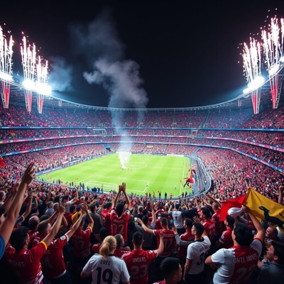 To th3 m00n - Oh Parisien Allez Allez