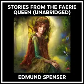Stories From The Faerie Queen (Unabridged)