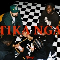 Tika Nga - Single - Yengi