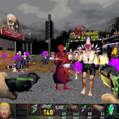 Geeked Up In The Crib - Single