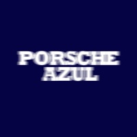 Porsche Azul - Single - dj paulinho da faizao, DJ TITÍ OFICIAL & DJ Theaga