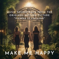 Make Me Happy (Original Motion Picture Soundtrack) - Single - Natalia Wohler