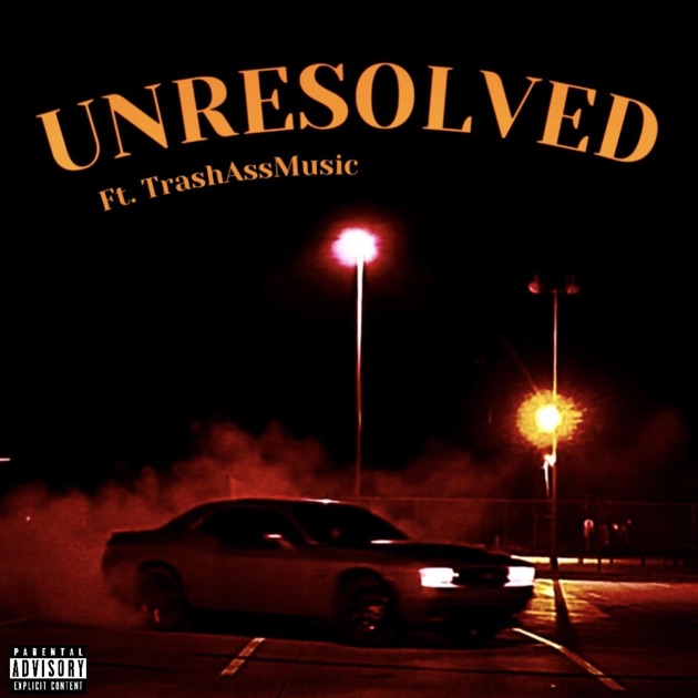 NIGGA (feat. Young King Noah) - Single - Album by