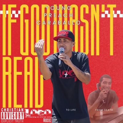 If God wasent Real - Single