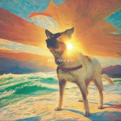 san juan kid - Single