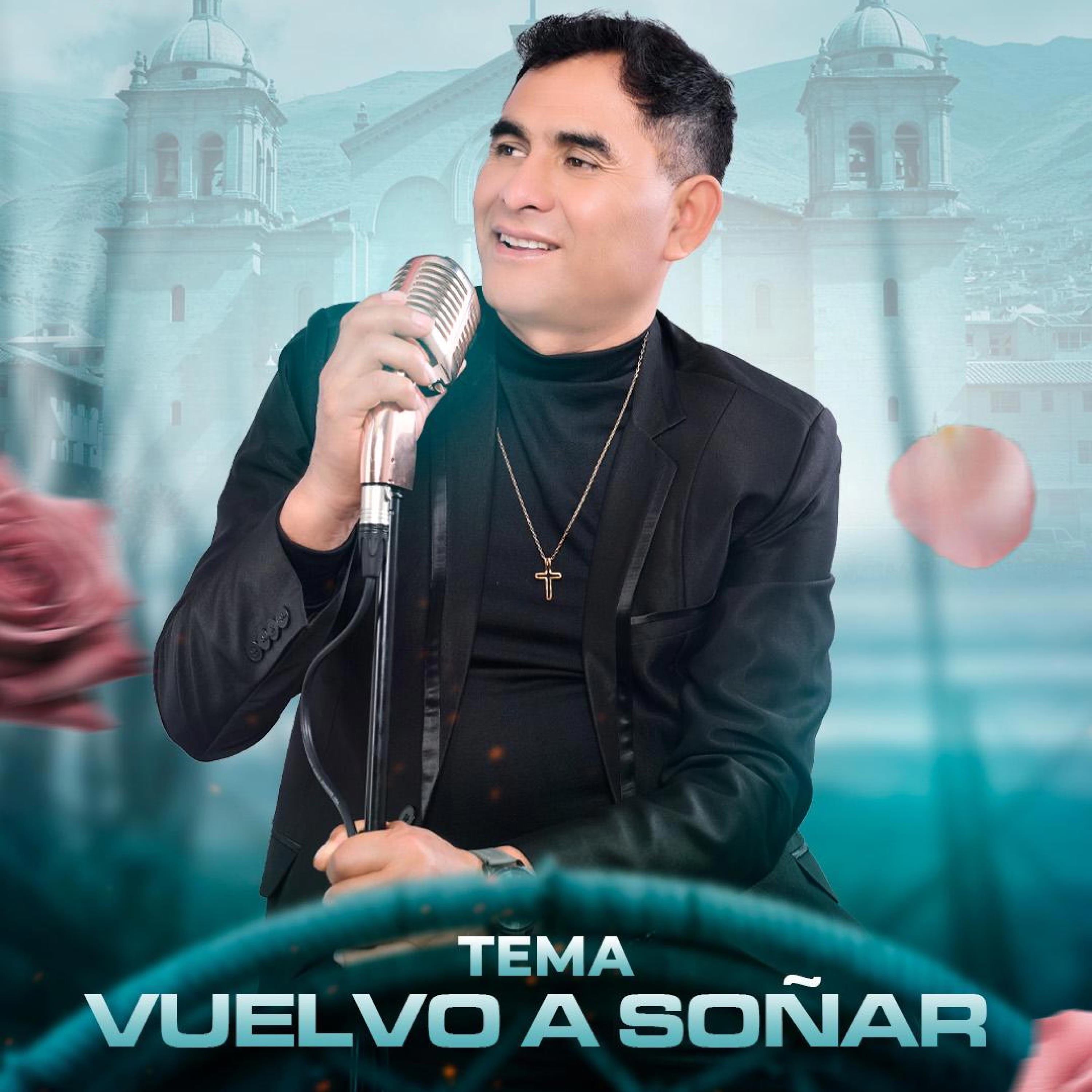 Vuelvo a Soñar - Single