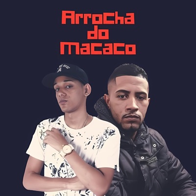 Arrocha do Macaco - EP