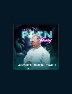 Dengarkan Lucky Keyz, tonton video musik, baca bio, lihat tanggal tur & lainnya!
