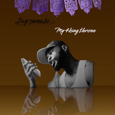 My 4King Throne - Single