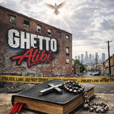 Ghetto Alibi (feat. Mars Era & Hollywoods Best) - Single