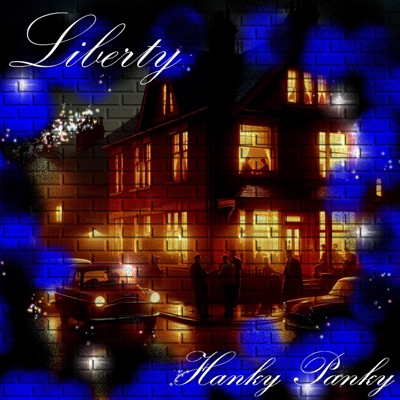 Hanky Panky (feat. Sophia & Shampan) - Single